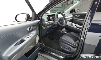 Hyundai Nexo 2023 автомат (гидро), миниатюра 10