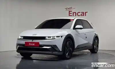 Hyundai Ioniq 5, 2024, 31 139 км