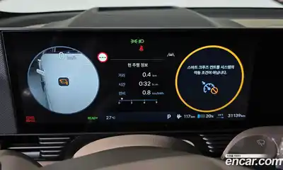 Hyundai Ioniq 5 2024 0.1 автомат (гидро), миниатюра 11