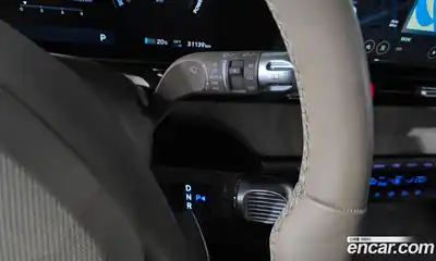 Hyundai Ioniq 5 2024 0.1 автомат (гидро), миниатюра 12