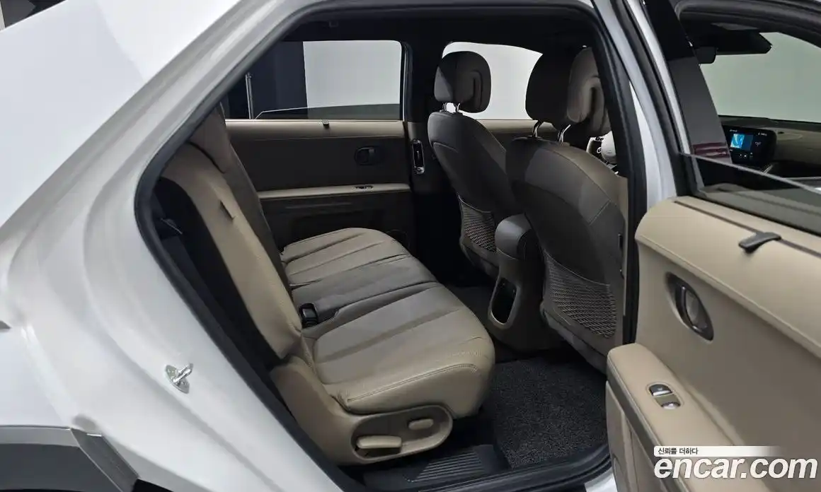 Hyundai Ioniq 5 2024 0.1 автомат (гидро), фото 17