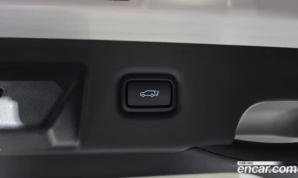 Hyundai Ioniq 5 2024 0.1 автомат (гидро), фото 27