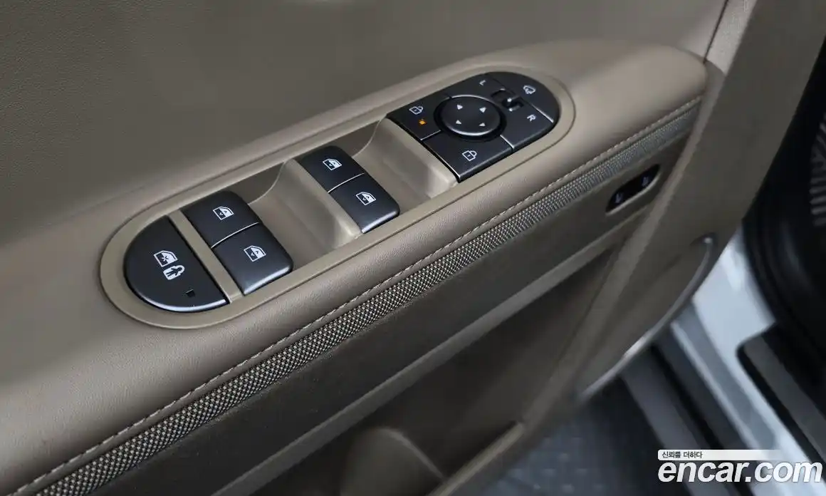 Hyundai Ioniq 5 2024 0.1 автомат (гидро), фото 29