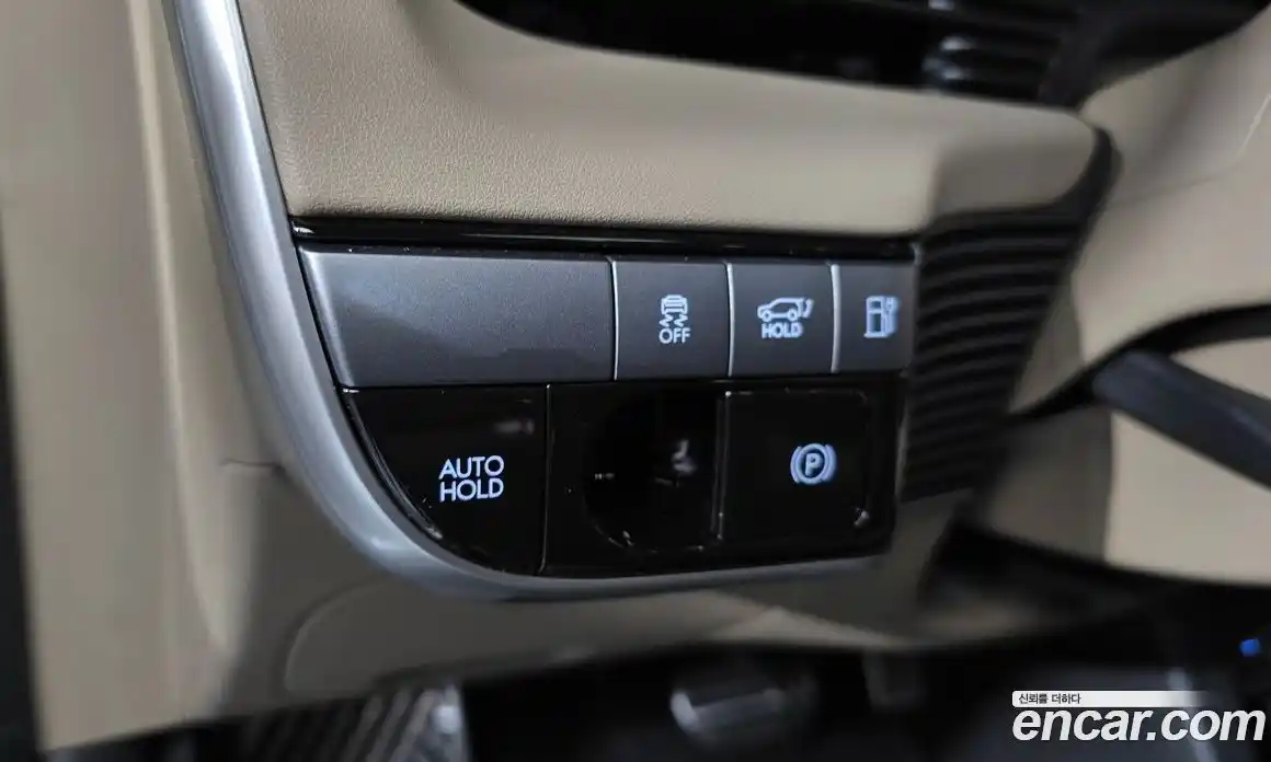 Hyundai Ioniq 5 2024 0.1 автомат (гидро), фото 30