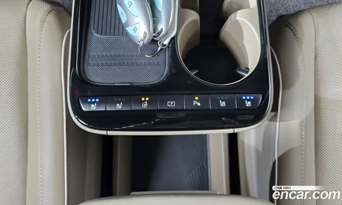 Hyundai Ioniq 5 2024 0.1 автомат (гидро), фото 31