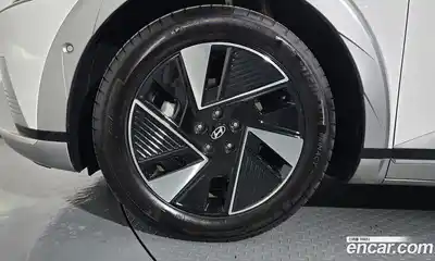 Hyundai Ioniq 5 2024 0.1 автомат (гидро), миниатюра 5