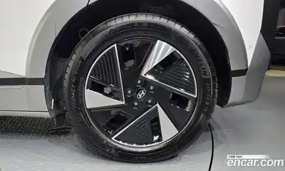 Hyundai Ioniq 5 2024 0.1 автомат (гидро), миниатюра 7