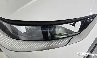 Hyundai Ioniq 5 2024 0.1 автомат (гидро), миниатюра 8