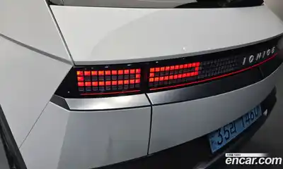 Hyundai Ioniq 5 2024 0.1 автомат (гидро), миниатюра 9