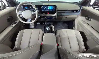 Hyundai Ioniq 5 2024 0.1 автомат (гидро), миниатюра 10
