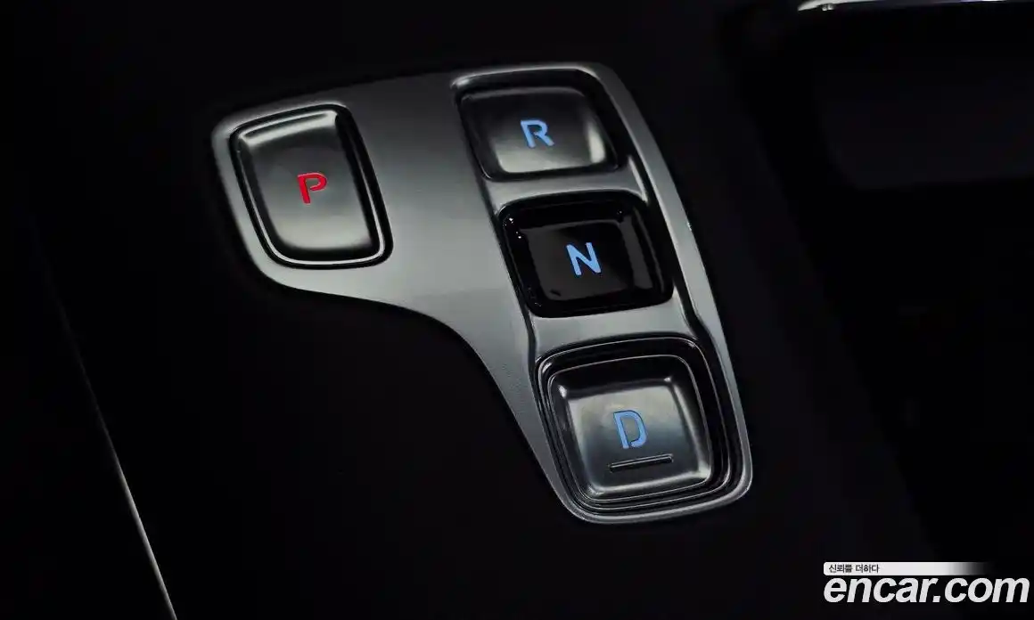 Hyundai Grandeur 2021 3.0 автомат (гидро), фото 12