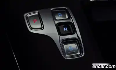Hyundai Grandeur 2021 3.0 автомат (гидро), миниатюра 12
