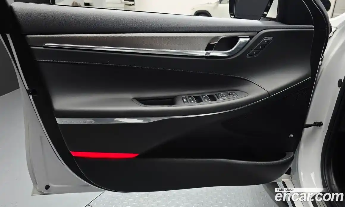 Hyundai Grandeur 2021 3.0 автомат (гидро), фото 14