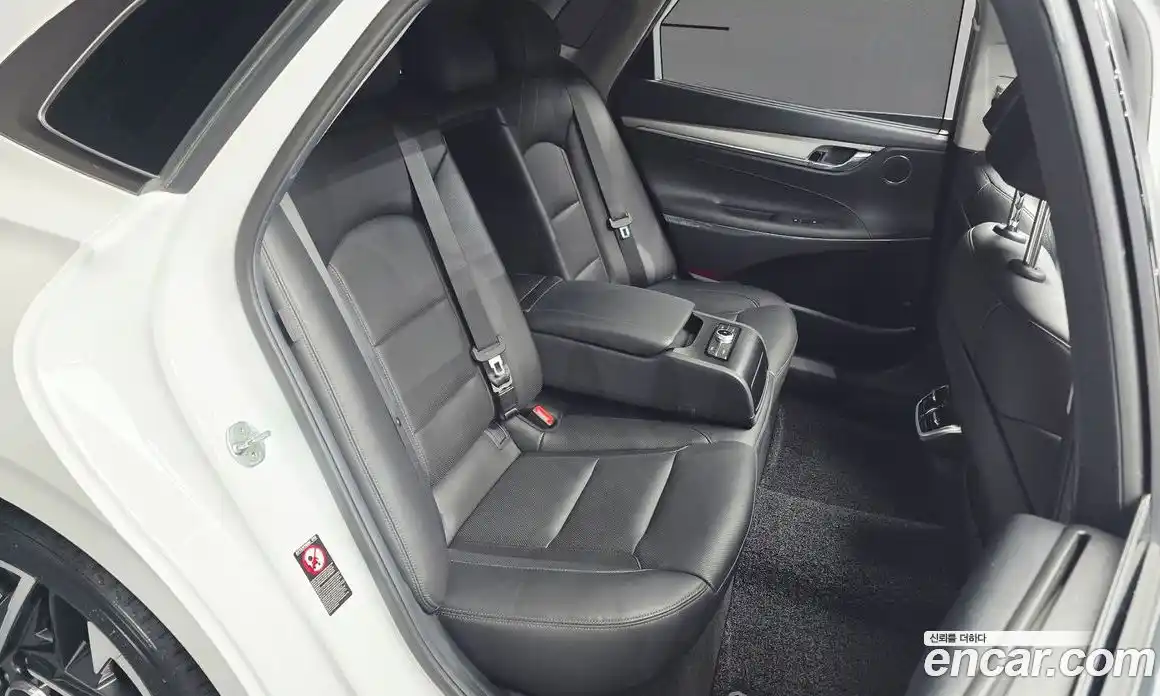 Hyundai Grandeur 2021 3.0 автомат (гидро), фото 16