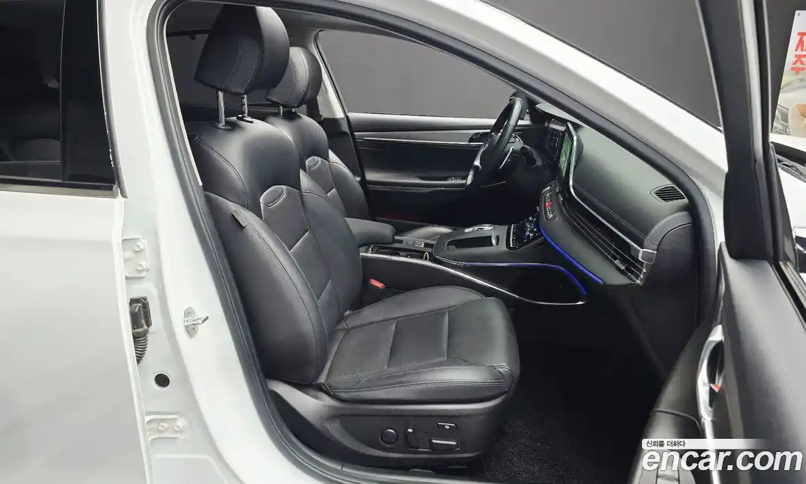 Hyundai Grandeur 2021 3.0 автомат (гидро), фото 18