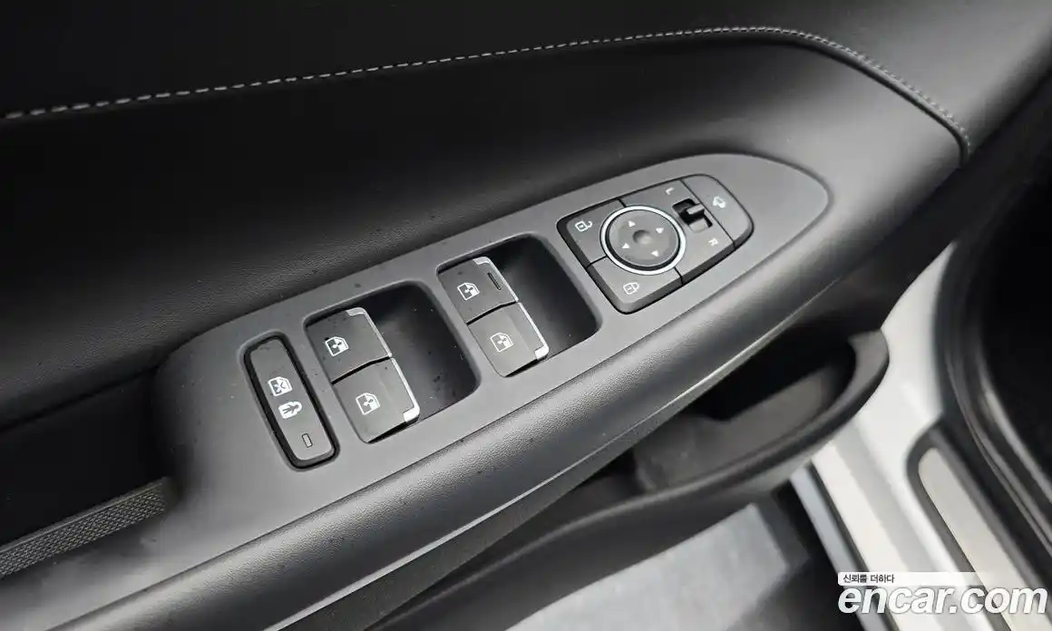 Hyundai Grandeur 2021 3.0 автомат (гидро), фото 21