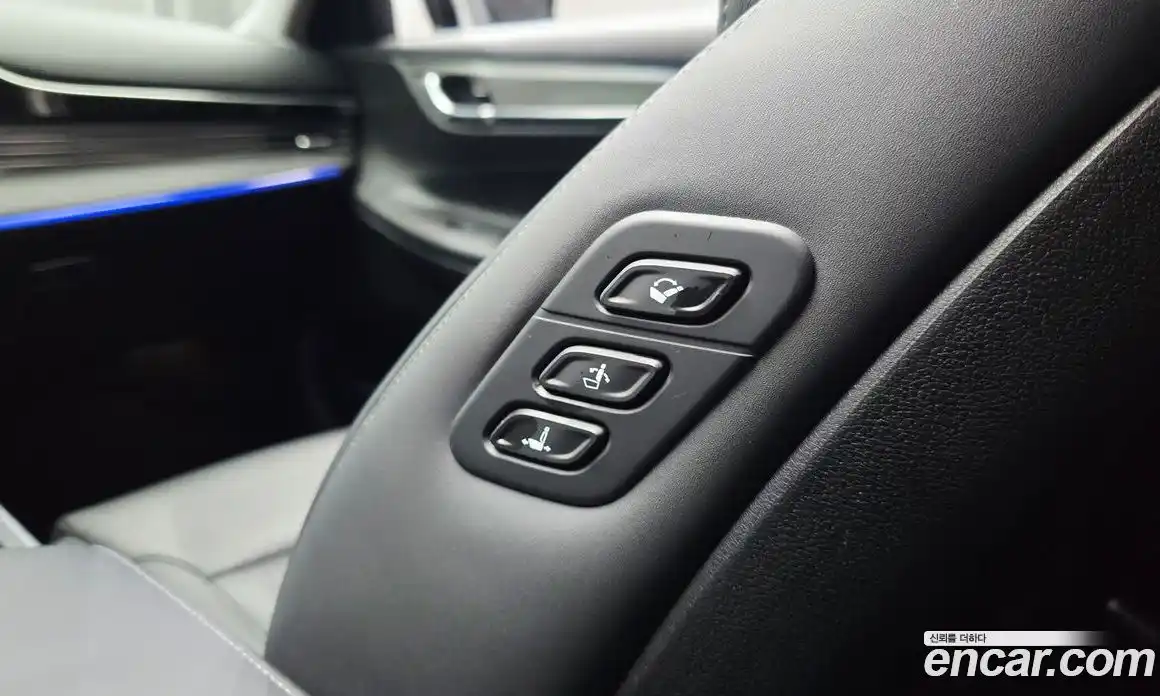 Hyundai Grandeur 2021 3.0 автомат (гидро), фото 27