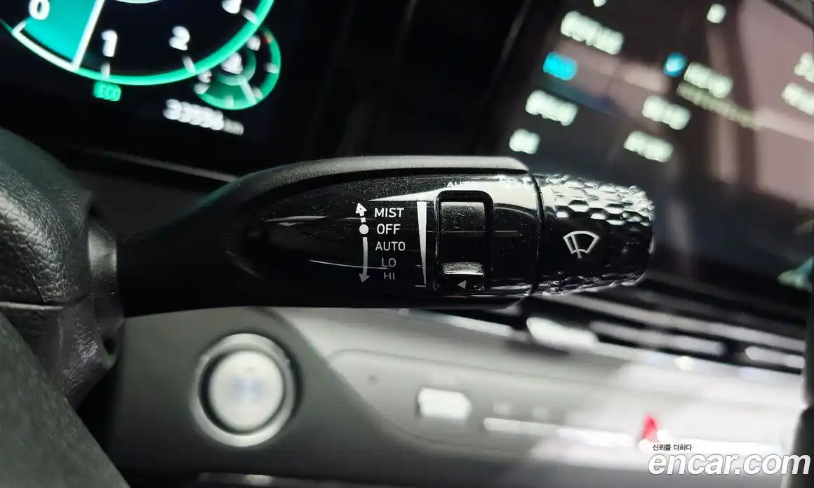 Hyundai Grandeur 2021 3.0 автомат (гидро), фото 29