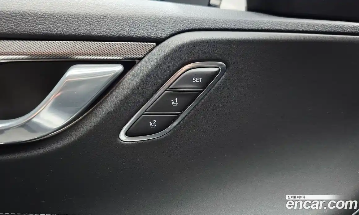 Hyundai Grandeur 2021 3.0 автомат (гидро), фото 36