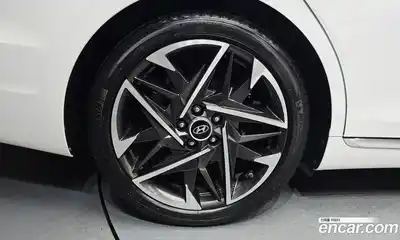 Hyundai Grandeur 2021 3.0 автомат (гидро), миниатюра 5