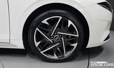 Hyundai Grandeur 2021 3.0 автомат (гидро), миниатюра 7