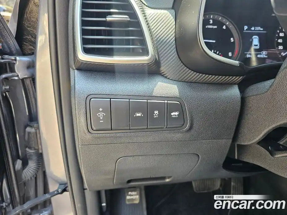 Hyundai Tucson 2020 2.0 автомат (гидро), фото 16
