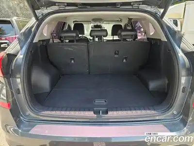 Hyundai Tucson 2020 2.0 автомат (гидро), миниатюра 7