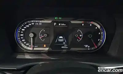 Hyundai Tucson 2021 2.0 автомат (гидро), миниатюра 11
