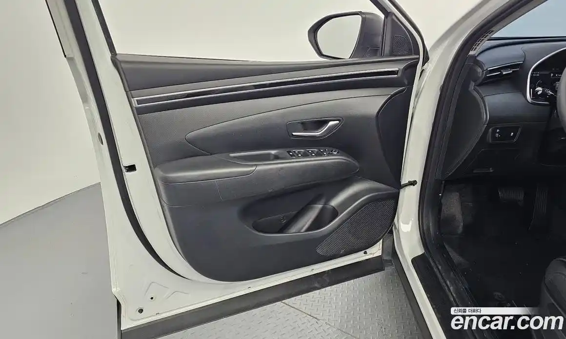 Hyundai Tucson 2021 2.0 автомат (гидро), фото 14