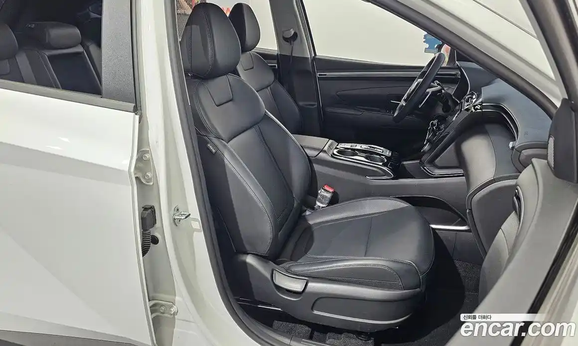 Hyundai Tucson 2021 2.0 автомат (гидро), фото 16