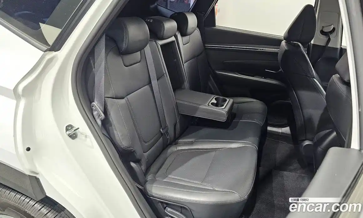 Hyundai Tucson 2021 2.0 автомат (гидро), фото 18