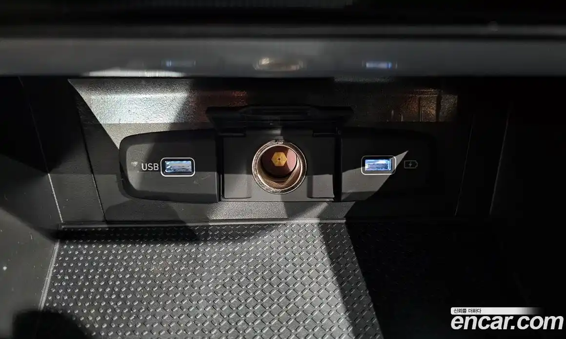Hyundai Tucson 2021 2.0 автомат (гидро), фото 19