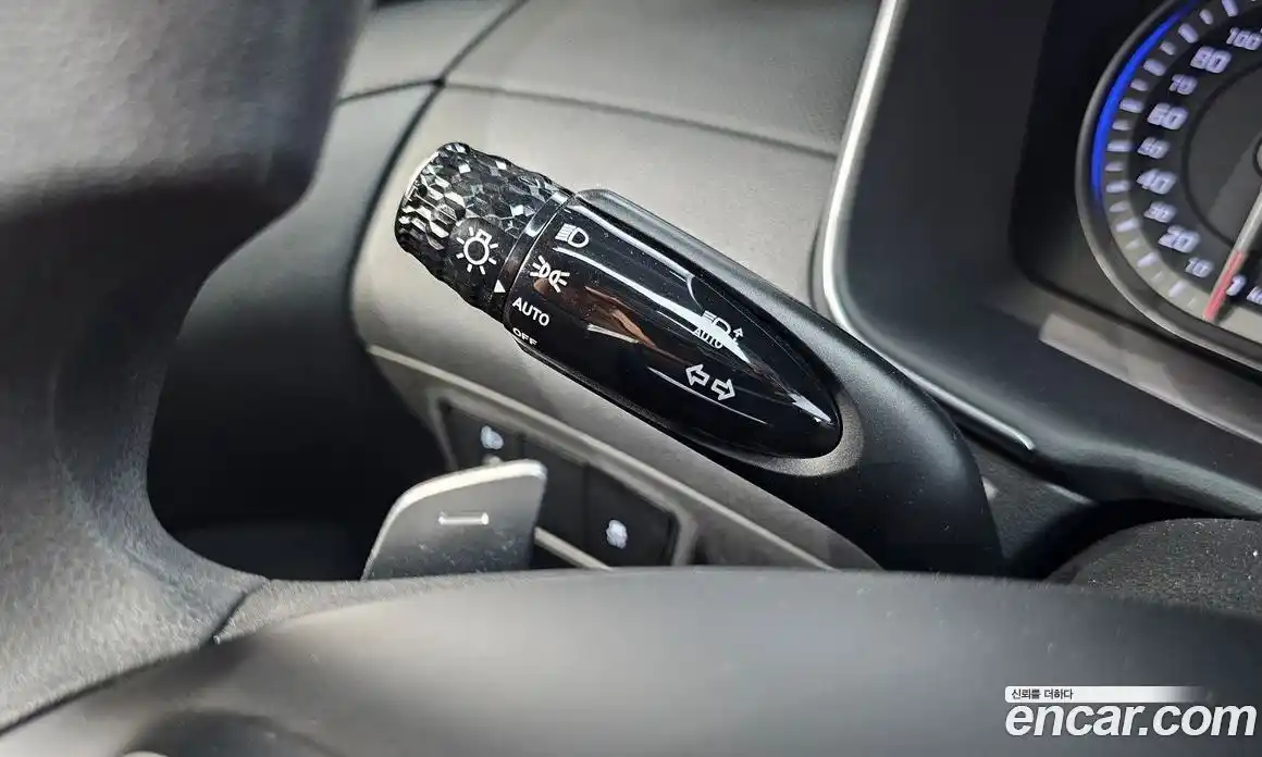 Hyundai Tucson 2021 2.0 автомат (гидро), фото 24