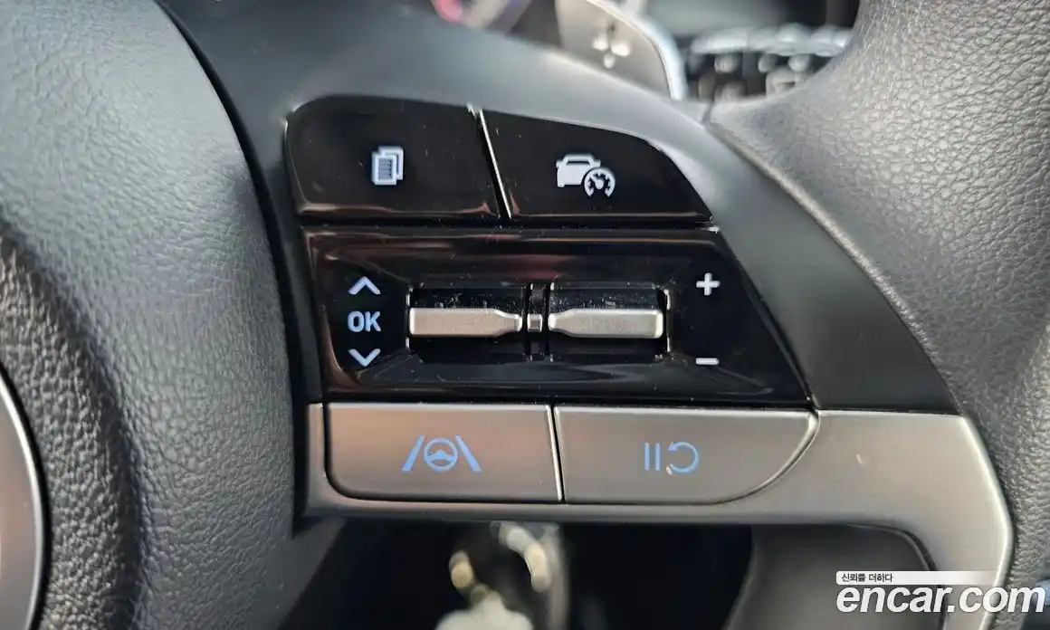 Hyundai Tucson 2021 2.0 автомат (гидро), фото 26