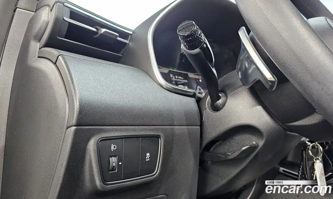 Hyundai Tucson 2021 2.0 автомат (гидро), фото 30