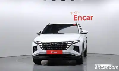 Hyundai Tucson 2021 2.0 автомат (гидро), миниатюра 3