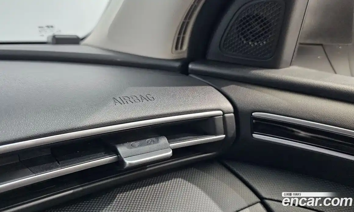 Hyundai Tucson 2021 2.0 автомат (гидро), фото 31