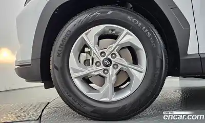 Hyundai Tucson 2021 2.0 автомат (гидро), миниатюра 5