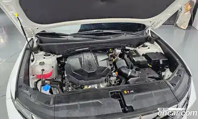 Hyundai Tucson 2021 2.0 автомат (гидро), миниатюра 6