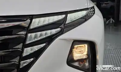 Hyundai Tucson 2021 2.0 автомат (гидро), миниатюра 8