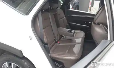 Hyundai Tucson 2022 1.6 автомат (гидро), миниатюра 11