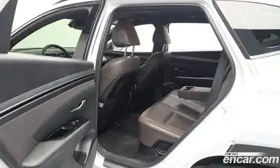 Hyundai Tucson 2022 1.6 автомат (гидро), миниатюра 12