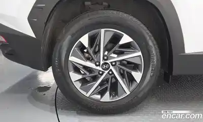 Hyundai Tucson 2022 1.6 автомат (гидро), миниатюра 5