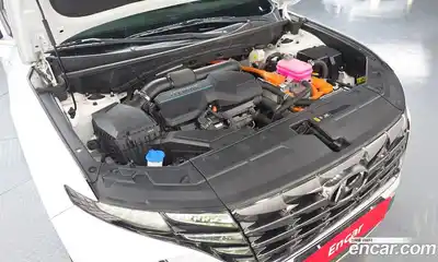 Hyundai Tucson 2022 1.6 автомат (гидро), миниатюра 6