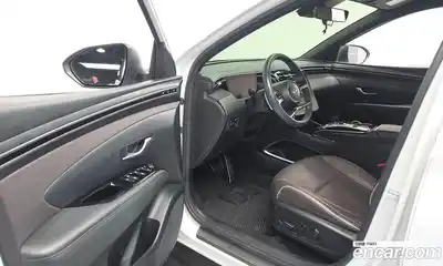 Hyundai Tucson 2022 1.6 автомат (гидро), миниатюра 10