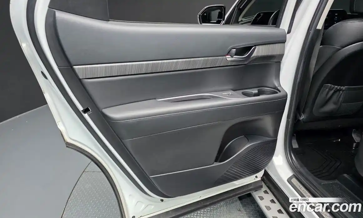 Hyundai Palisade 2024 3.8 автомат (гидро), фото 15