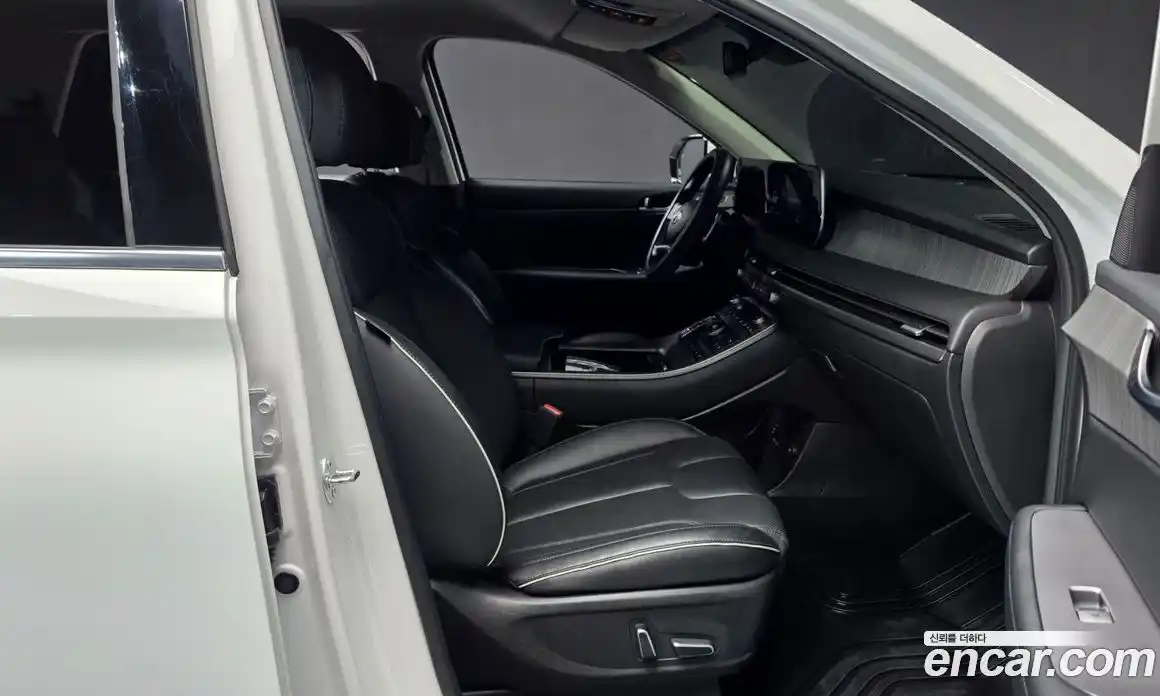 Hyundai Palisade 2024 3.8 автомат (гидро), фото 17