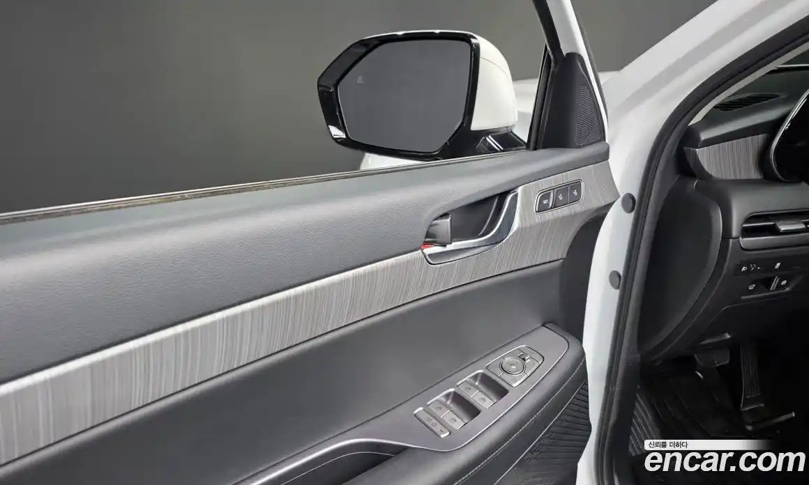 Hyundai Palisade 2024 3.8 автомат (гидро), фото 27