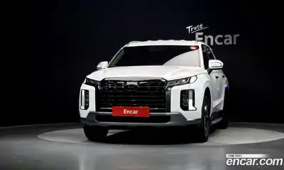 Hyundai Palisade 2024 3.8 автомат (гидро), миниатюра 3