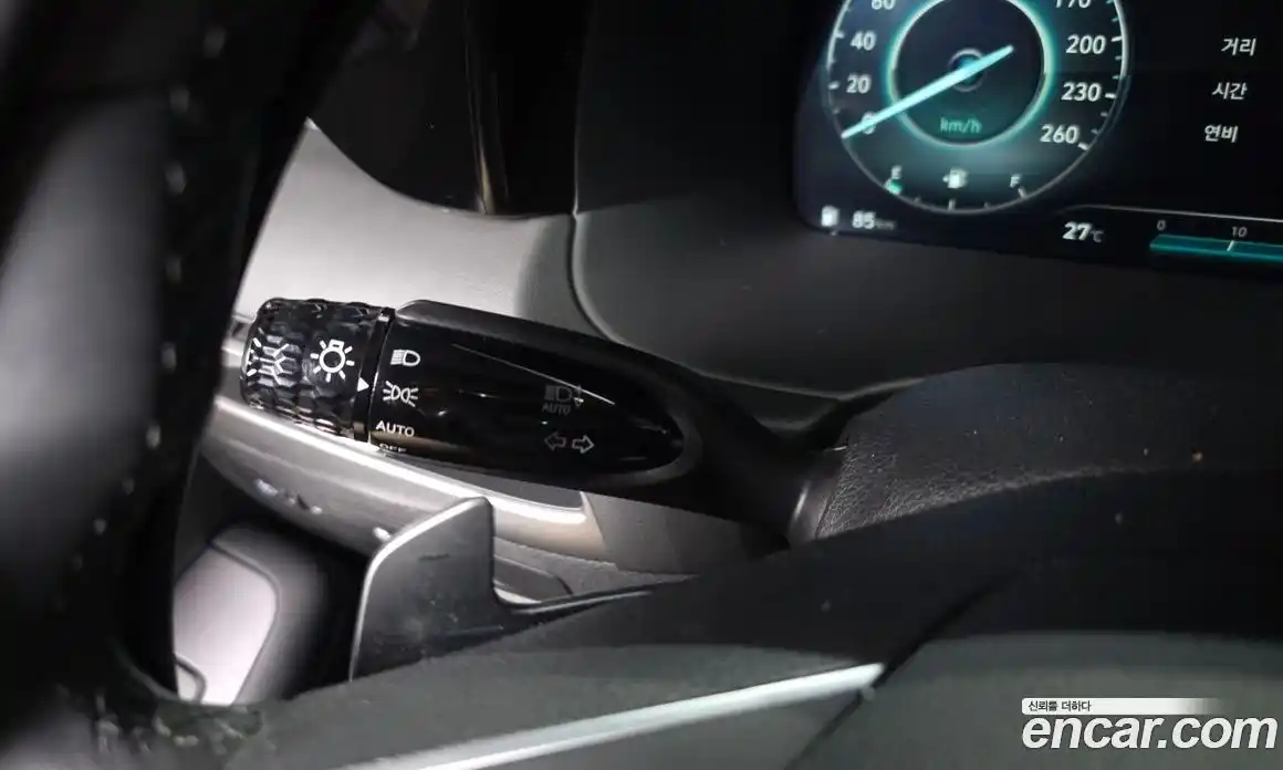 Hyundai Palisade 2024 3.8 автомат (гидро), фото 35